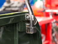 1960 FJ25 21422 Army Green Restoration Process