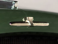 1960 Toyota Land Cruiser FJ25 21422 Army Green Studio