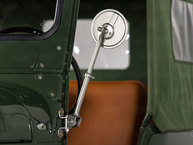 1960 Toyota Land Cruiser FJ25 21422 Army Green Studio