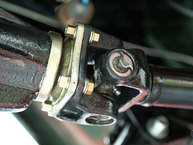 1960 Toyota Land Cruiser FJ25 21422 Army Green Studio