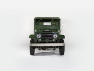 1960 Toyota Land Cruiser FJ25 21422