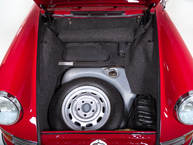 1965 Porsche 911 Polo Red 302474
