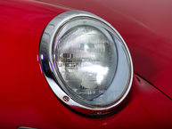 1965 Porsche 911 Polo Red 302474