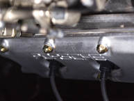 1965 Porsche 911 Polo Red 302474