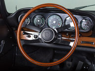 1965 Porsche 911 Polo Red 302474