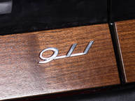 1965 Porsche 911 Polo Red 302474