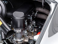 1965 Porsche 911 Slate Grey 301628