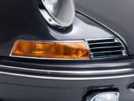 1965 Porsche 911 Slate Grey 301628