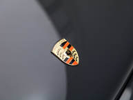 1965 Porsche 911 Slate Grey 301628