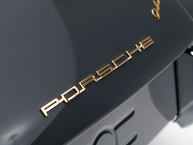 1965 Porsche 911 Slate Grey 301628