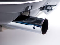 1965 Porsche 911 Slate Grey 301628