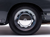 1965 Porsche 911 Slate Grey 301628