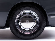 1965 Porsche 911 Slate Grey 301628