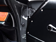 1965 Porsche 911 Slate Grey 301628