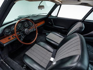 1965 Porsche 911 Slate Grey 301628