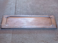 1965 FJ40 35131 Beige