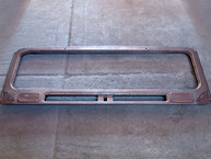 1965 FJ40 35131 Beige