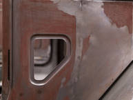 1965 Toyota Land Cruiser FJ40 Beige FJ40 35131 