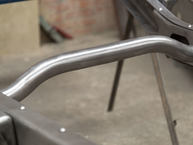 1965 Toyota Land Cruiser FJ40 Beige FJ40 35131