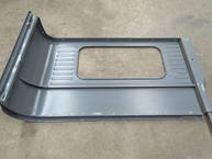 1965 Toyota Land Cruiser FJ40 Beige FJ40 35131