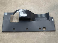 1965 Toyota Land Cruiser FJ40 Beige FJ40 35131