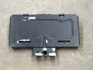 1965 Toyota Land Cruiser FJ40 Beige FJ40 35131