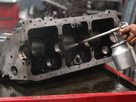 1965 Toyota Land Cruiser FJ40 Beige FJ40 35131