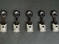 1965 Toyota Land Cruiser FJ40 Beige FJ40 35131