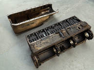 1965 Toyota Land Cruiser FJ40 Beige FJ40 35131