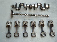 1965 Toyota Land Cruiser FJ40 Beige FJ40 35131