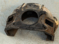 1965 Toyota Land Cruiser FJ40 Beige FJ40 35131