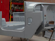 1965 Toyota Land Cruiser FJ40 FJ40 35131