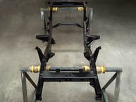 1965 Toyota Land Cruiser FJ40 FJ40 35131