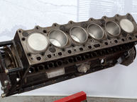 1965 Toyota Land Cruiser FJ40 Beige FJ40 35131