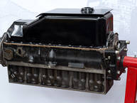 1965 Toyota Land Cruiser FJ40 Beige FJ40 35131