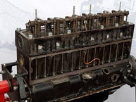 1965 Toyota Land Cruiser FJ40 Beige FJ40 35131