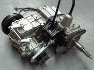 1965 Toyota Land Cruiser FJ40 Beige FJ40 35131