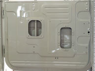 1965 Toyota Land Cruiser FJ40 Beige FJ40 35131