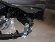 1965 Toyota Land Cruiser FJ40 Beige FJ40 35131