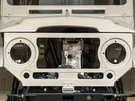 1965 Toyota Land Cruiser FJ40 Beige FJ40 35131