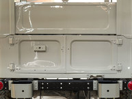 1965 Toyota Land Cruiser FJ40 Beige FJ40 35131