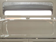 1965 Toyota Land Cruiser FJ40 Beige FJ40 35131