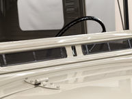 1965 Toyota Land Cruiser FJ40 Beige FJ40 35131