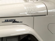 1965 Toyota Land Cruiser FJ40 Beige FJ40 35131