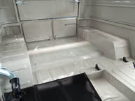 1965 Toyota Land Cruiser FJ40 Beige FJ40 35131