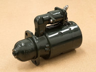 1965 Toyota Land Cruiser FJ40 35131