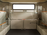 1965 Toyota Land Cruiser FJ40 35131