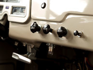 1965 Toyota Land Cruiser FJ40 35131