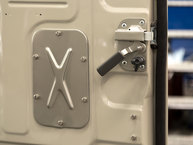 1965 Toyota Land Cruiser FJ40 35131