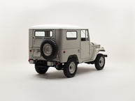 1965 Toyota Land Cruiser FJ40 35131